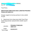 Semakan jadual peperiksaan online spa 2020. 1