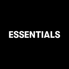Fashionable stores like neiman marcus and barney's can't restock the clothes fast enough. Fear Of God Essentials Joe Perez