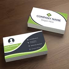 Business card maker for travelers. Name Card Design Online