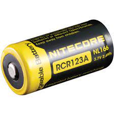 50 resultaten voor battery 3,7 v 650 mah. Nitecore Rcr123a Li Ion Rechargeable Battery 3 7v 650mah