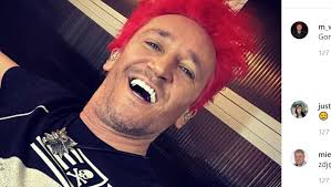 Lider zespołu ich troje ma czwórkę wspaniałych dzieci: Michal Wisniewski Pokazal Wszystkie Dzieci Urocze Zdjecia 4fun Tv