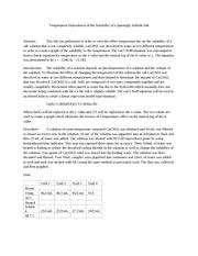 Consider the four containers below. Chemistry Unit 4 Worksheet 4 Answers Chemistry Unit 7 Worksheet 2 Answers Livinghealthybulletin Jpg Chemistry 12 Unit 3 Solubility Of Ionic Substances Course Hero