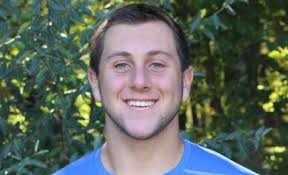 Jake Silver: Athlete, student, and friend