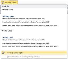 How to write an annotated bibliography? Writing A Bibliography For A Book Great College Essay