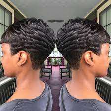 Back Shot Hair By Tanya Stylish Hair Short Hair Styles Shot Hair Styles