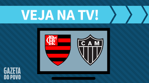 Flamengo is playing next match on 4 jul 2021 against fluminense in brasileiro serie a.when the match starts, you will be able to follow flamengo v fluminense live score, standings, minute by minute updated live results and match statistics.we may have video highlights with goals and news for some. Flamengo X Atletico Mg Ao Vivo Saiba Como Assistir Ao Jogo Na Tv