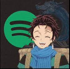 spotify app icon not mine app icon ios app icon app anime