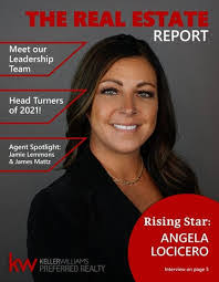 Dawn Underwood's Instagram, Twitter & Facebook