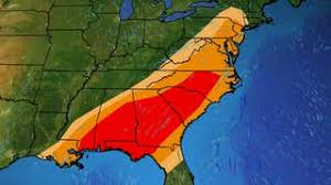 News source: The Weather Channel