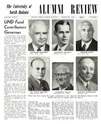 February 1959 (First Issue)
