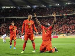 He said the organization as this past season, 12 members of belgium's euro 2020 squad played for clubs that are in the champions. Euro 2020 Qualifiers Belgium 1st Team To Qualify Netherlands Beat Northern Ireland Football News