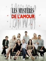 Liste des épisodes, courbe des audiences, vidéos, notes, bilan, dvd de la série tv les mystères de l'amour saison 17. Les Mysteres De L Amour Season 17 Air Dates Coun