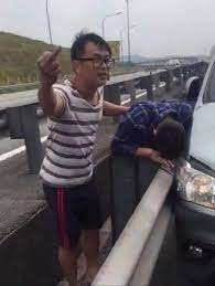 The recent road rage incident that led to the death of syed muhammad danial syed syakir should be a reminder to all malaysians to say no to road rage and learn how to manage their anger. Brutal Murder On The North South Highway Updated With Video Malaysia Today