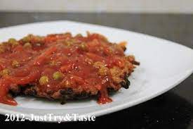 Resep Fu Yung Hai Dengan Daging Ayam Sawi Dan Wortel Makanan Resep Makanan Wortel