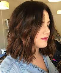 Cute And Easy Chocolate Brown Medium Hairstyles For Women To Mesmerize Anyone Hair And Comb Chocolate Brown Hair Brown Hair Colors Chocolate Brown Hair Color