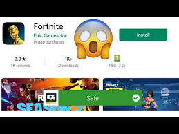 And in this guide, we will be making use of just that. How To Download Fortnite From Google Play Store On Any Android Device Youtube
