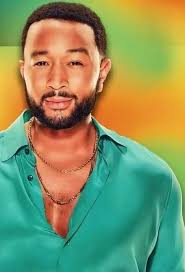 Favorite song by John Legend