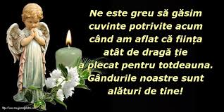 Mesaje de condoleanțe prin care ne exprimăm regretele pentru trecerea la cele veșnice a persoanelor dragi. Cele Mai Apreciate Imagini De CondoleanÈe Cu Mesaje Mesajeurarifelicitari Com