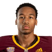 Jamari Allen Stats, NCAAF News, Bio and More