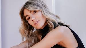 Anna Ferrer, hija de Paz Padilla, feliz y enamorada junto a Mario, su nuevo  novio