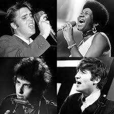 100 Greatest Singers Of All Time Elvis Presley Songs Singer Play That Funky Music