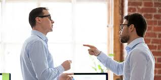Image result for Conflict Management