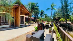 Private parking can be arranged at an extra charge. Ts Tanjung Sepang Beach Resort Sdn Bhd Home Facebook