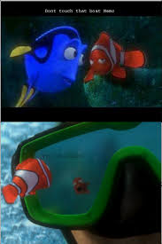 We offer galapagos islands cruises on board of nemo i, nemo ii and nemo iii catamarans. Dont Touch That Boat Nemo