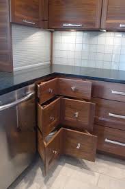 Kitchen Of The Week Smart Storage Solutions In Indiana Kitchen Design Contemporary Kitchen Contemporary Kitchen Design