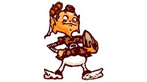 And at that point, the eagles were still in the hunt for the nfc. Sleveland Browns Logo And Symbol Meaning History Png