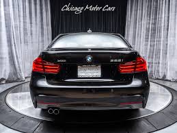 What will be your next ride? Used 2015 Bmw 328i Xdrive Sedan M Sport Package For Sale Special Pricing Chicago Motor Cars Stock 15965