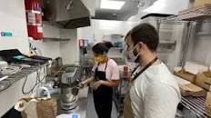 Resultado de imagen para "cocina fantasma" "caso de éxito"