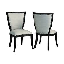 Guildmaster Guild Master 6916540p Set Of 2 Elegance Chair Dining Chairs Fabric Accent Chair Accent Chair Set