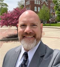 Meet the Team — ICC