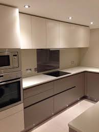 Stainless Steel This Industrial Strength Surface Area Provides A Sleek Surface I With Images Kitchen Cabinet Design Contemporary Kitchen Cabinets Kitchen Furniture Design