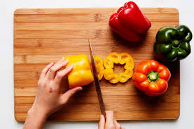 These sweet pepper poppers are the perfect appetizers for parties and family gatherings. How To Cut A Pepper Epicurious