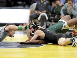 Spencer lee decisively wins u.s. Franklin Regional Wrestling Phenom Spencer Lee Makes Big Debut At Iowa Pittsburgh Post Gazette