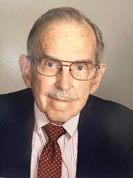 Gerald Risser Obituary