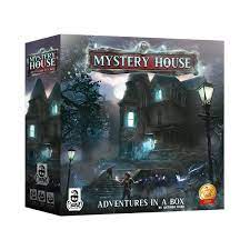Check spelling or type a new query. Mystery House Cranio International