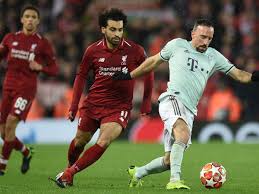 Watch liverpool vs bayern munich extended match highlights on tuesday, 01 august 2017 as part of audi cup game. Bayern Munich Vs Liverpool Win Tickets To Champions League Screening At Anfield Mirror Online