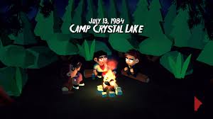 We did not find results for: Friday The 13th Killer Puzzle On Steam