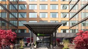 Wallisellenstrasse 48, zurich, 8050, switzerland. Holiday Inn Express Zurich Airport Rumlang Holidaycheck Kanton Zurich Schweiz