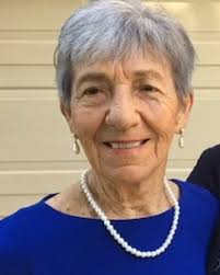 Daisy W. Ward Obituary March 8, 2024