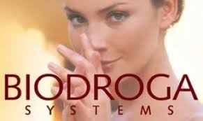 German professional cosmetics for the face Biodroga buy in Ukraine