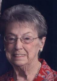 Hazel Frances Roberson Smith