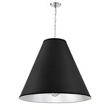 Park Harbor Park Harbor Phpl6423 Fairview 3 Light 24 Wide Pendant Polished Nickel Indoor Lighting Pendants From Build Com Inc Shefinds