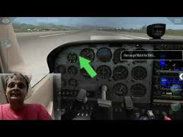 X Plane 10 Flight Simulator Mobile Android Gameplay I Practice To Make Flight Simulator Simulation Cool Things To Make