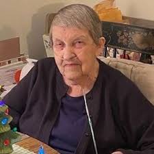 Ruth Enyart Obituary (2021)