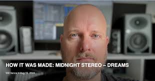 Midnight Stereo