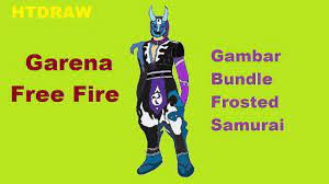Zombie samurai free fire legend bundle. Pin On Art Drawing